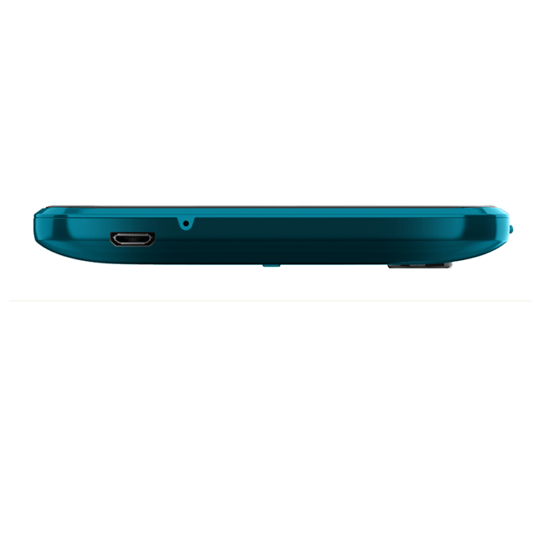 Aspera AS6 Aspera Mobile