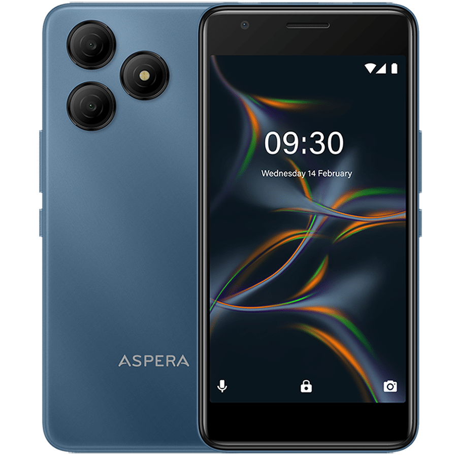 Aspera Buzz - Aspera Mobile