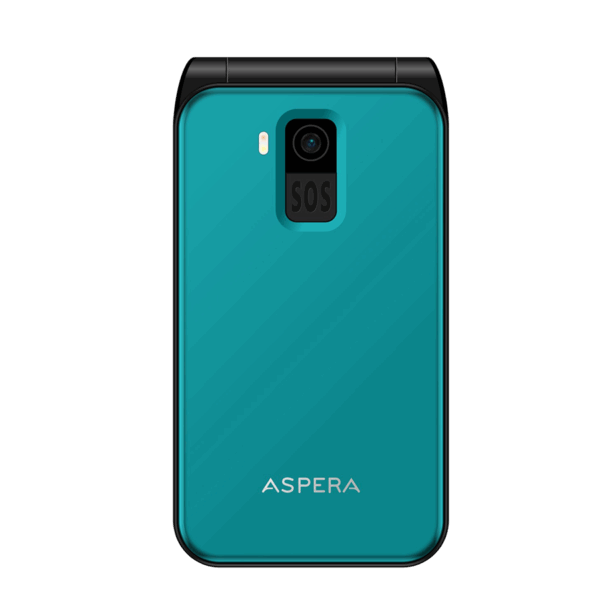 Aspera F46+ - Image 4