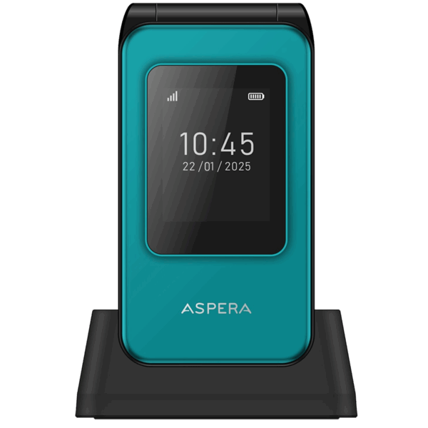 Aspera F46+ - Image 2