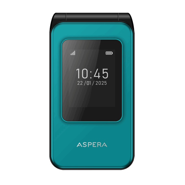 Aspera F46+ - Image 3